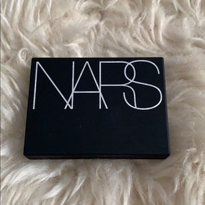 Nars eyeshadow duo